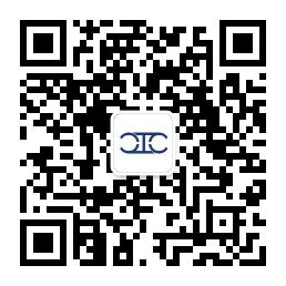 企业服务号二维码